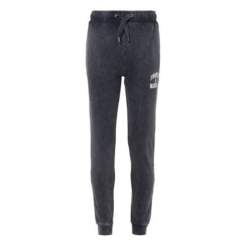 Franklin Marshall Παιδικό παντελόνι Vintage Arch Jogger